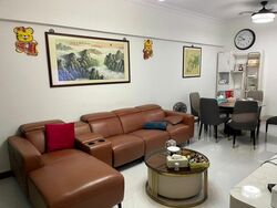 Blk 134 Edgedale Plains (Punggol), HDB 4 Rooms #468506321
